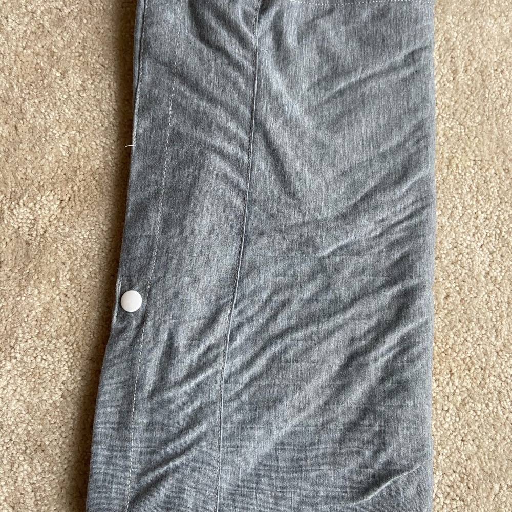 Nursing cover